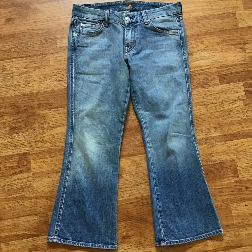 Jeans - Picture 2 of 3